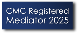 CMC Registered Mediator