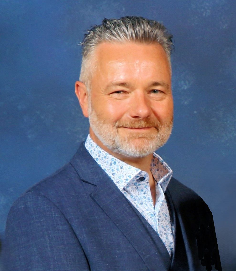 Andrew Mackenzie, Registered Mediator
